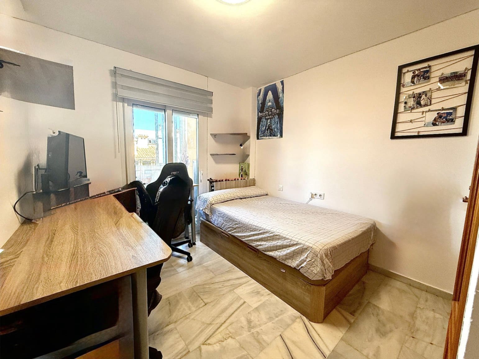 3 soveværelse Lejlighed til salg i Denia med swimmingpool garage - € 274.000 (Ref: 9410355)