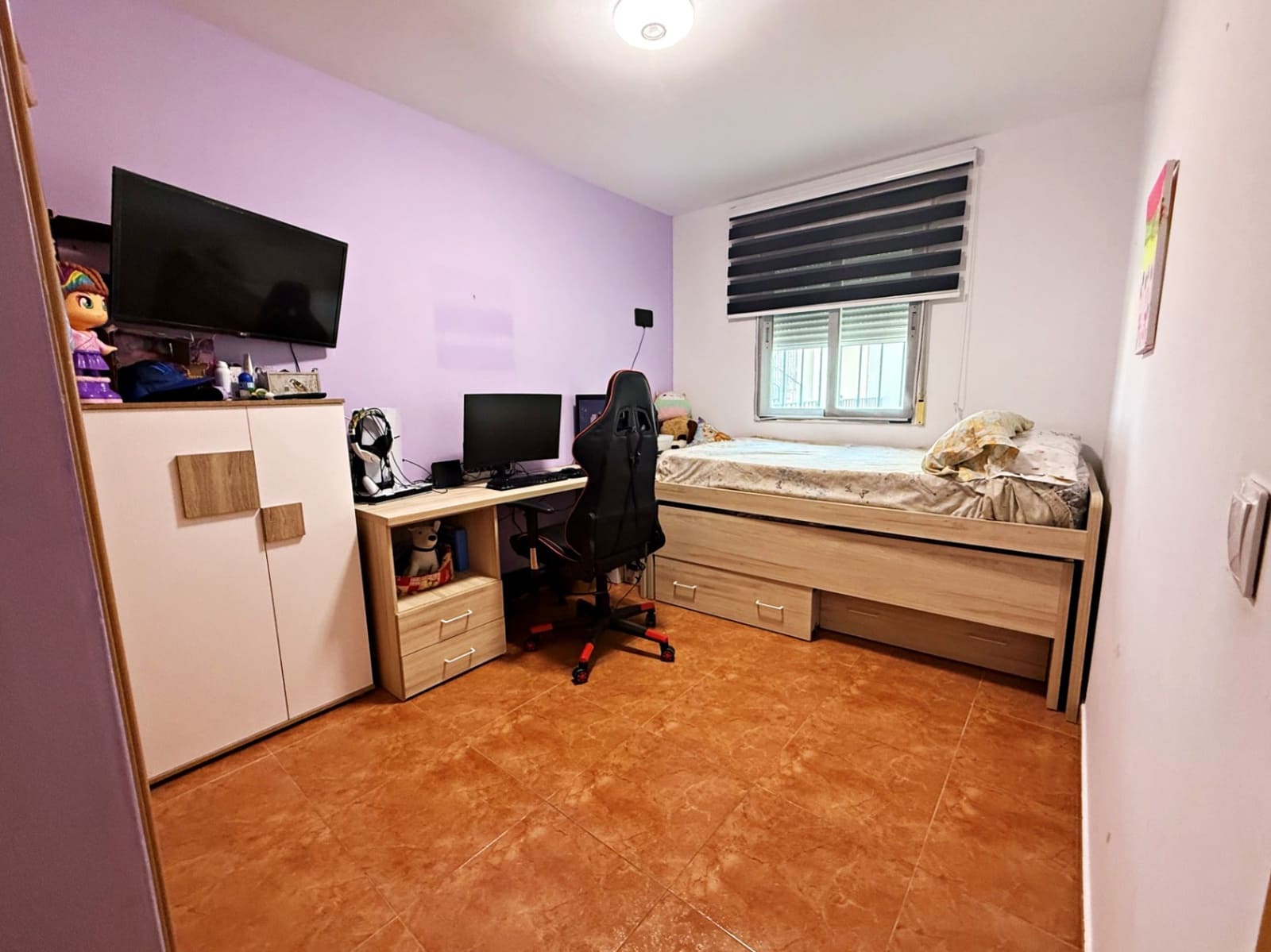 3 Zimmer Penthouse zu verkaufen in Denia mit Pool Garage - 470.000 € (Ref: 9410356)