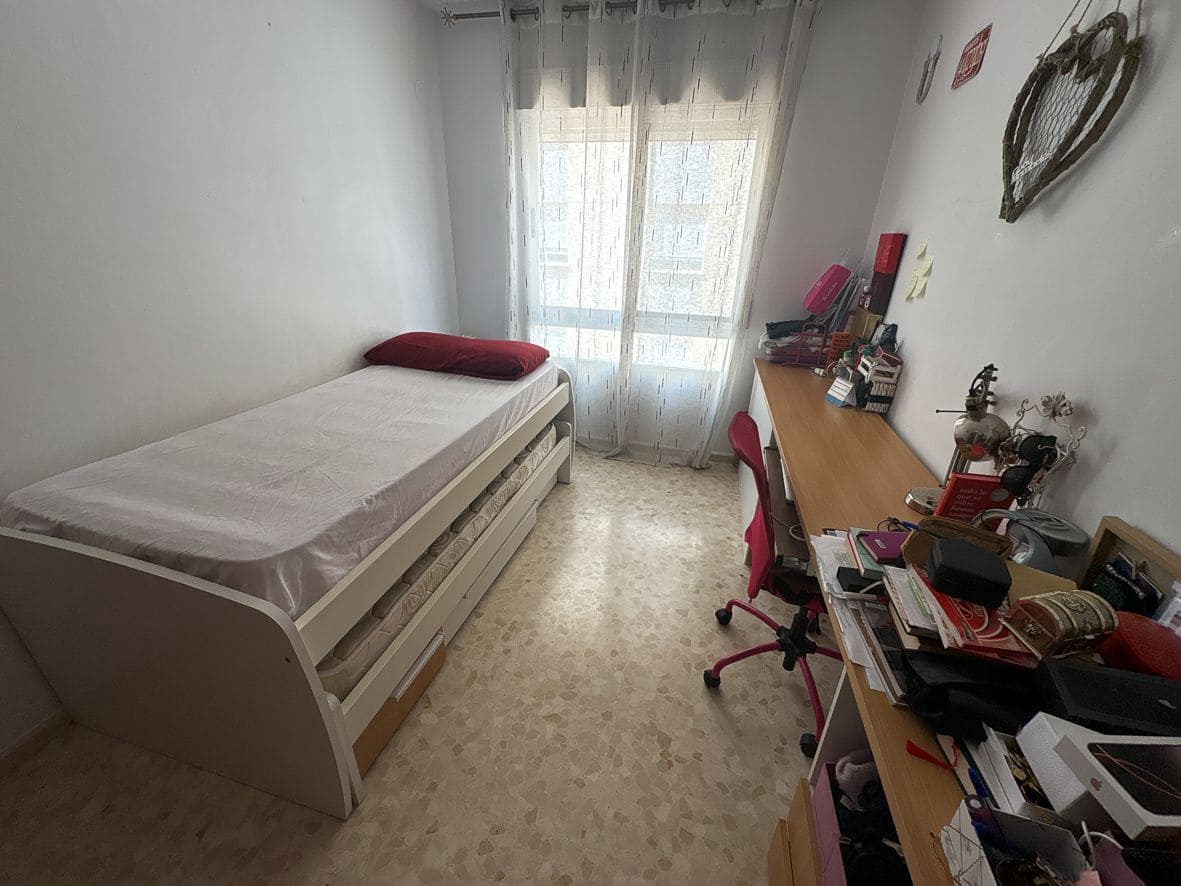 3 Zimmer Apartment zu verkaufen in Denia mit Garage - 250.000 € (Ref: 9410358)
