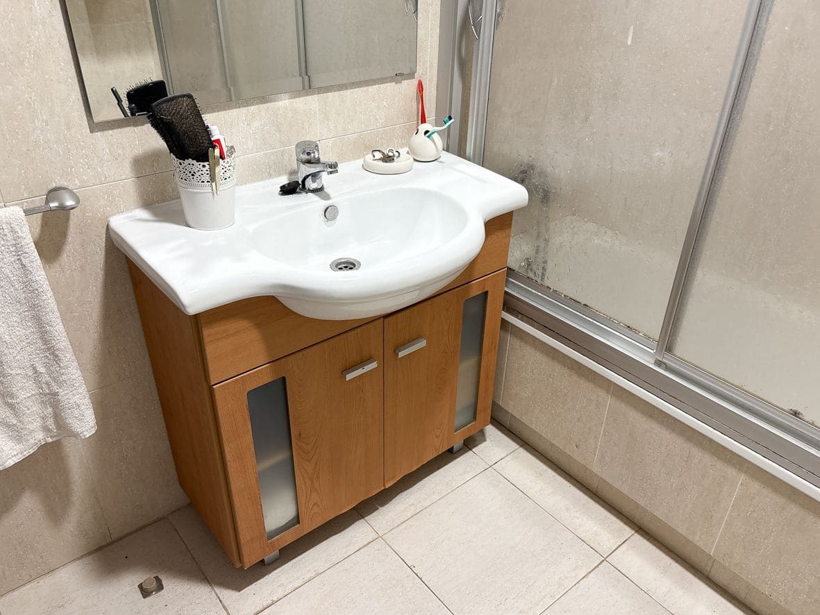 3 Zimmer Apartment zu verkaufen in Denia mit Garage - 250.000 € (Ref: 9410358)