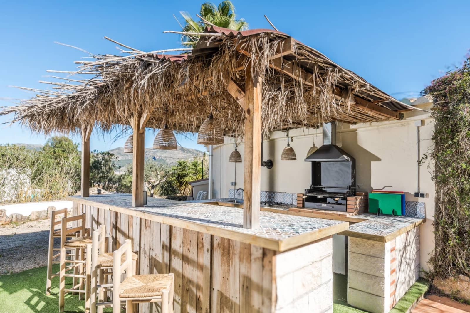 9 quarto Moradia para venda em Lliber com piscina garagem - 995 000 € (Ref: 9410360)