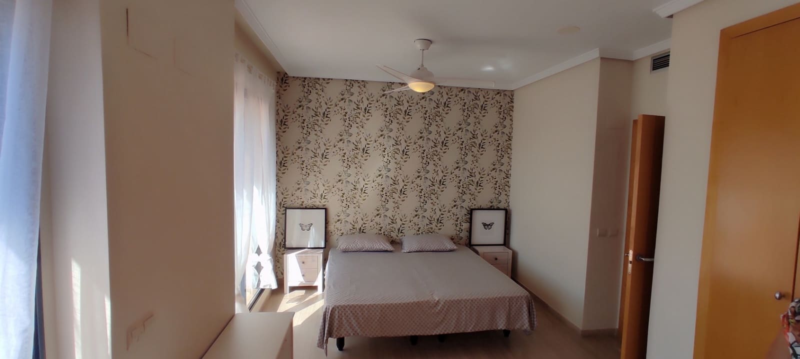 3 soverom Penthouse til salgs i Denia med svømmebasseng garasje - € 550 000 (Ref: 9410361)