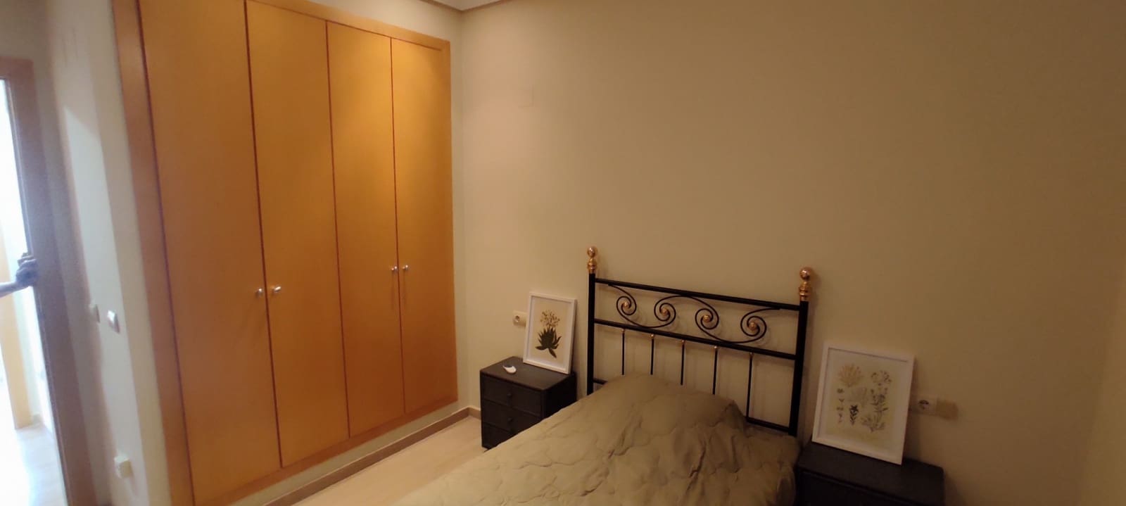 3 soverom Penthouse til salgs i Denia med svømmebasseng garasje - € 550 000 (Ref: 9410361)