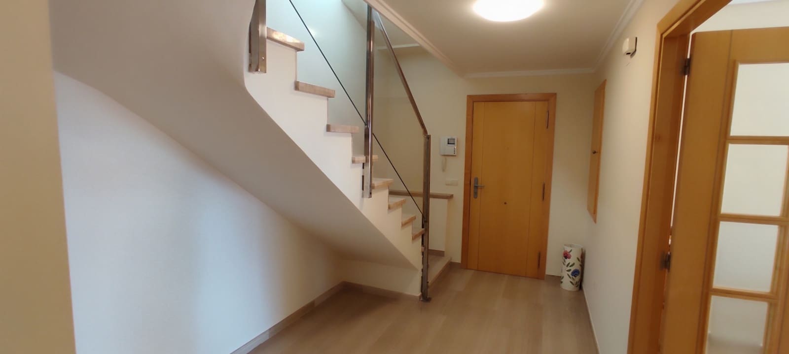 3 soverom Penthouse til salgs i Denia med svømmebasseng garasje - € 550 000 (Ref: 9410361)