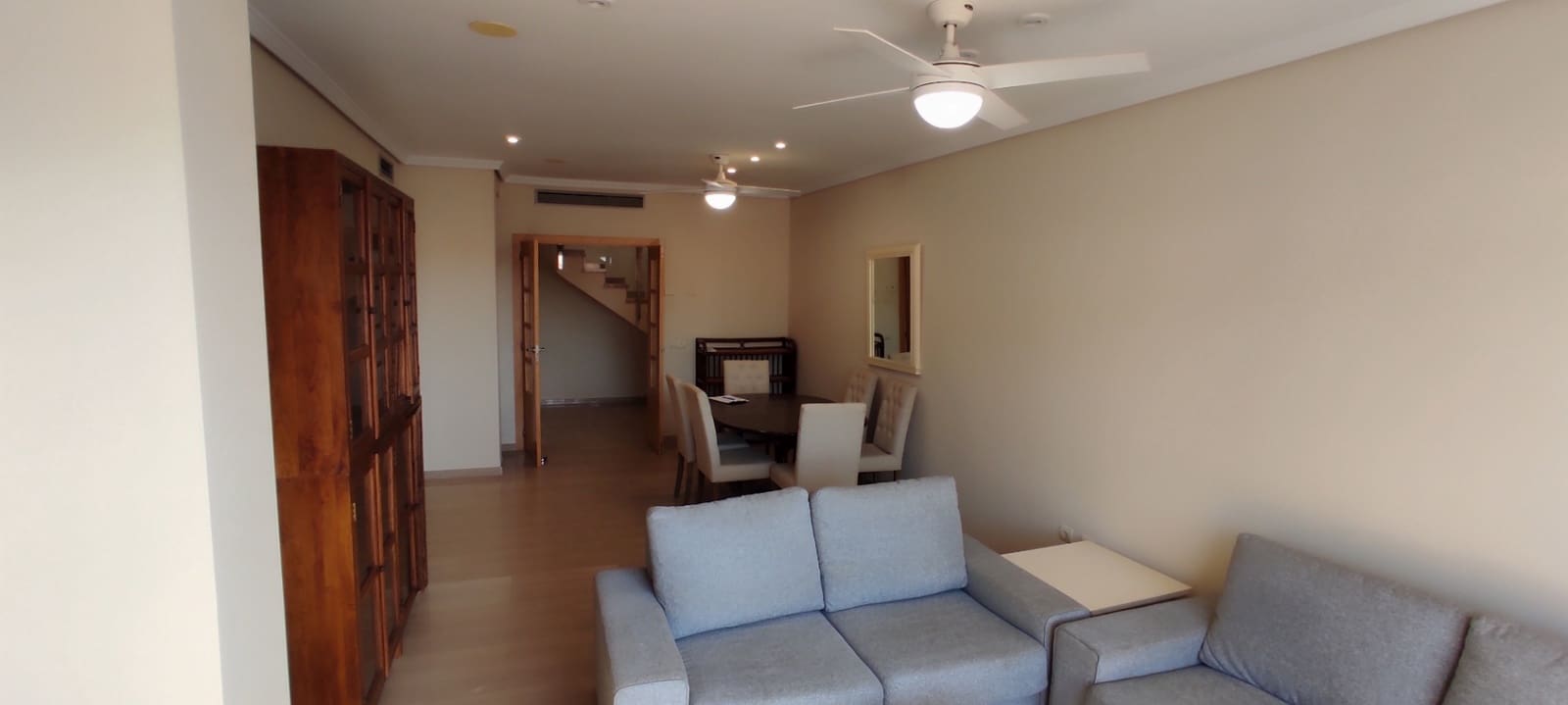 3 soverom Penthouse til salgs i Denia med svømmebasseng garasje - € 550 000 (Ref: 9410361)