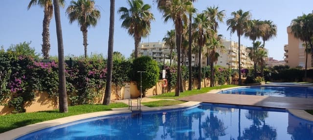 3 sovrum Takvåning till salu i Centro Urbano, Dénia med pool garage - 550 000 € (Ref: 9410361)