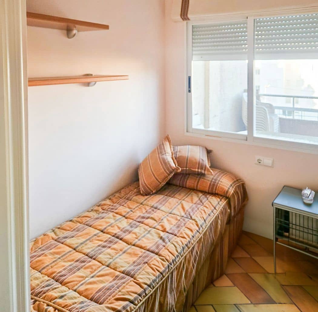 3 makuuhuone Kattohuoneisto myytävänä paikassa Denia mukana uima-altaan 
autotalli - 325 500 € (Ref: 9410362)