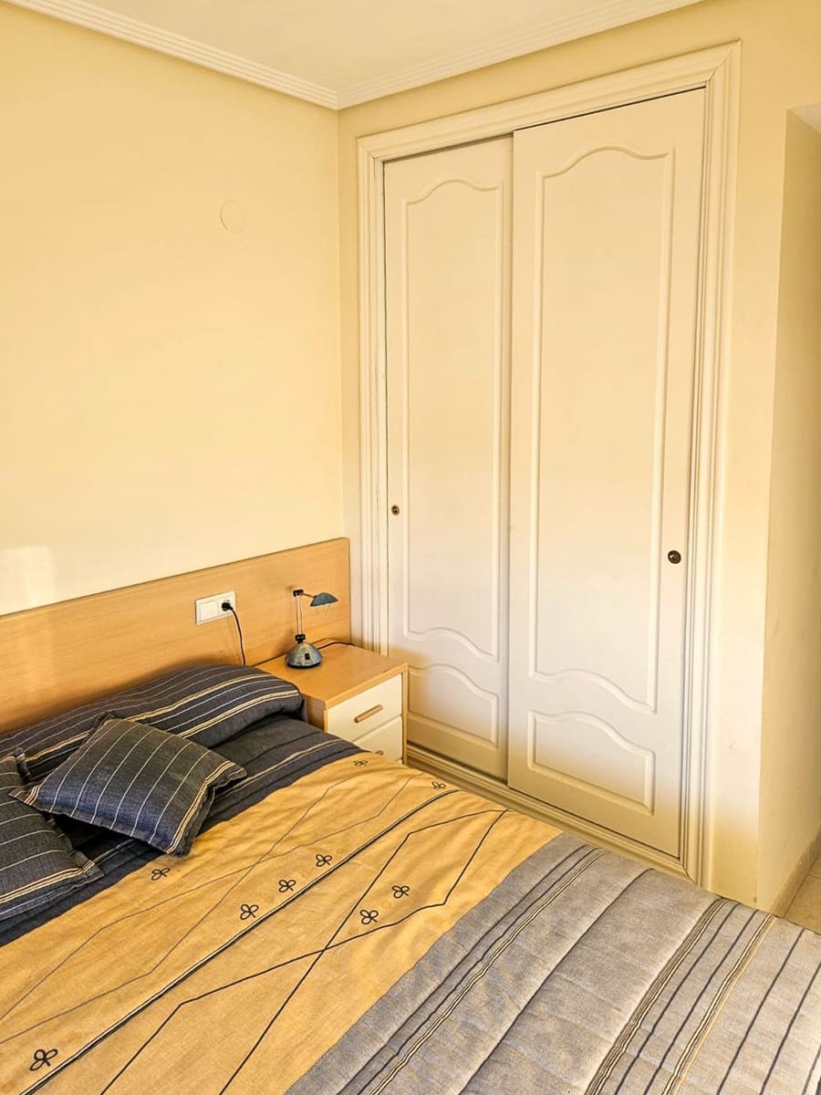 3 makuuhuone Kattohuoneisto myytävänä paikassa Denia mukana uima-altaan 
autotalli - 325 500 € (Ref: 9410362)