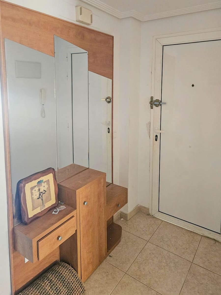 3 makuuhuone Kattohuoneisto myytävänä paikassa Denia mukana uima-altaan 
autotalli - 325 500 € (Ref: 9410362)