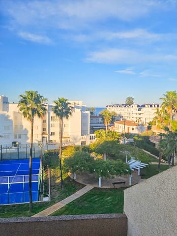 3 bedroom Penthouse for sale in Dénia with pool garage - € 325,500 (Ref: 9410362)