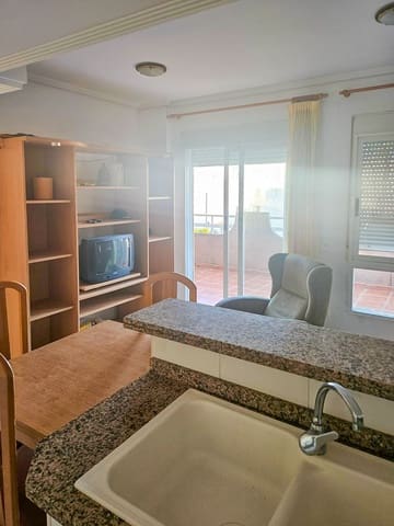 3 bedroom Penthouse for sale in Dénia with pool garage - € 325,500 (Ref: 9410362)