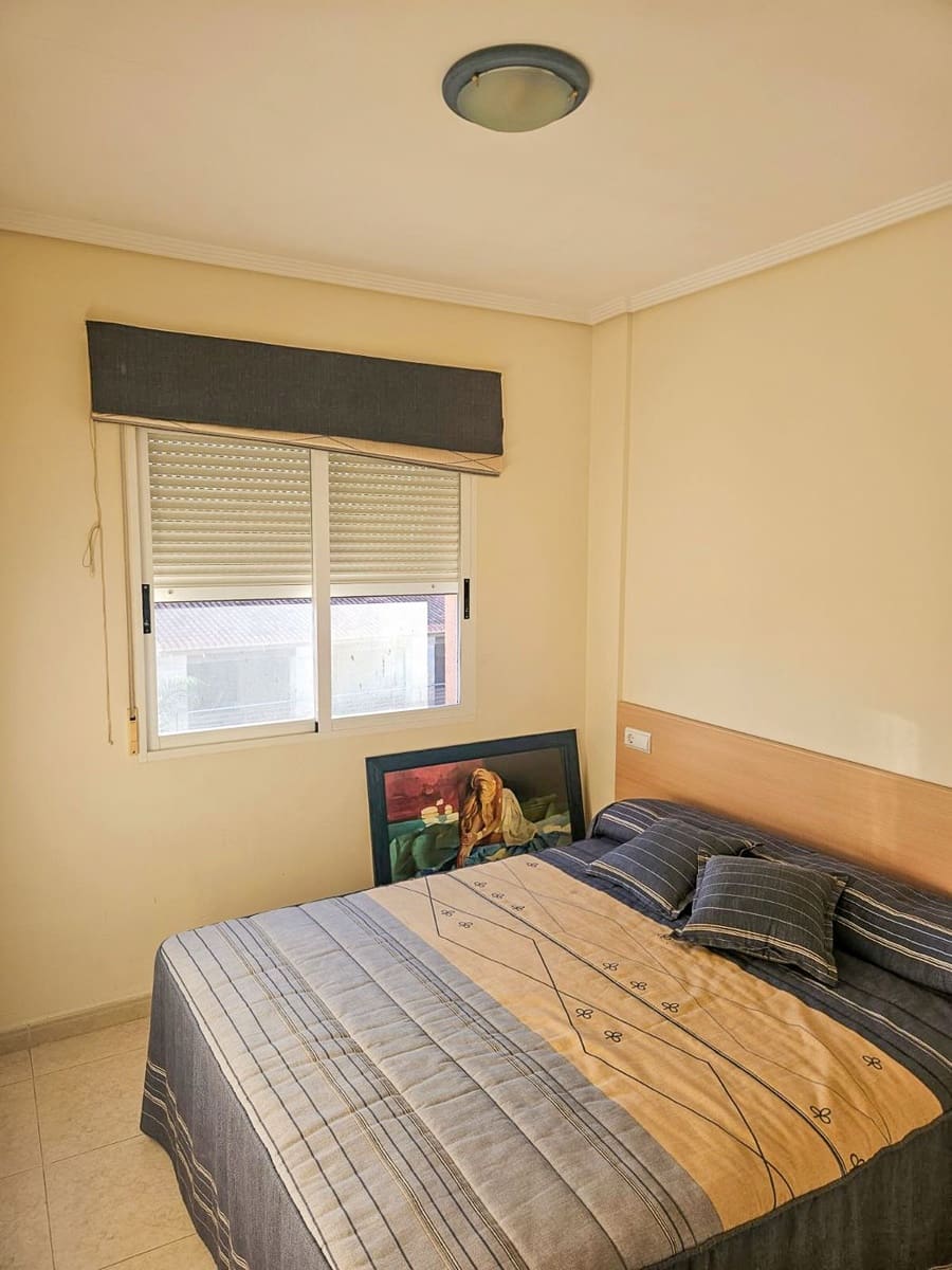 3 makuuhuone Kattohuoneisto myytävänä paikassa Denia mukana uima-altaan 
autotalli - 325 500 € (Ref: 9410362)