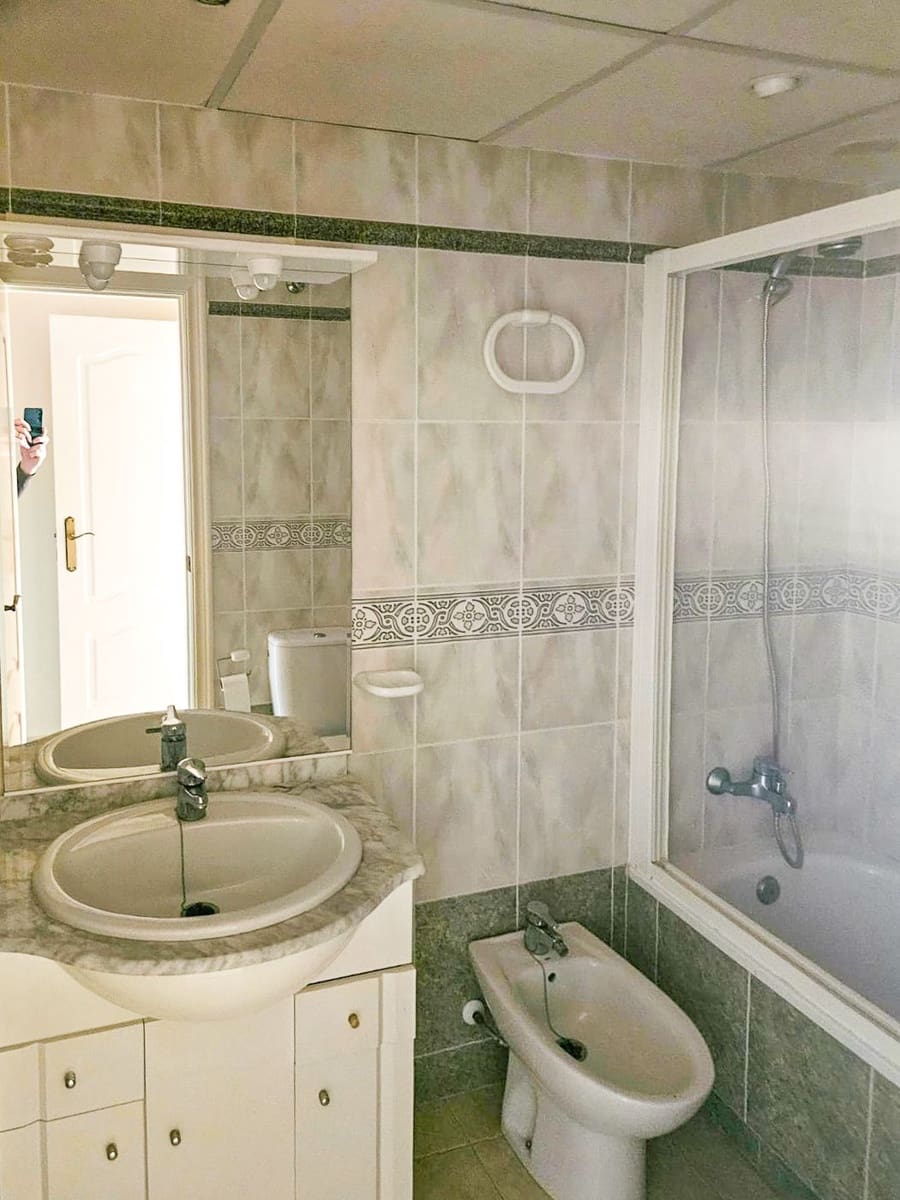 3 makuuhuone Kattohuoneisto myytävänä paikassa Denia mukana uima-altaan 
autotalli - 325 500 € (Ref: 9410362)