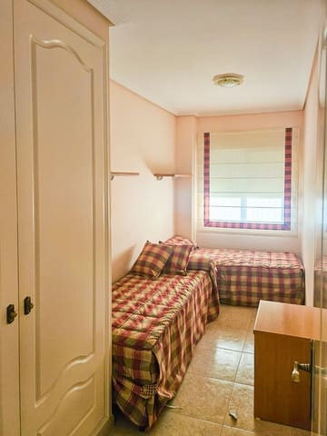 3 bedroom Penthouse for sale in Dénia with pool garage - € 325,500 (Ref: 9410362)