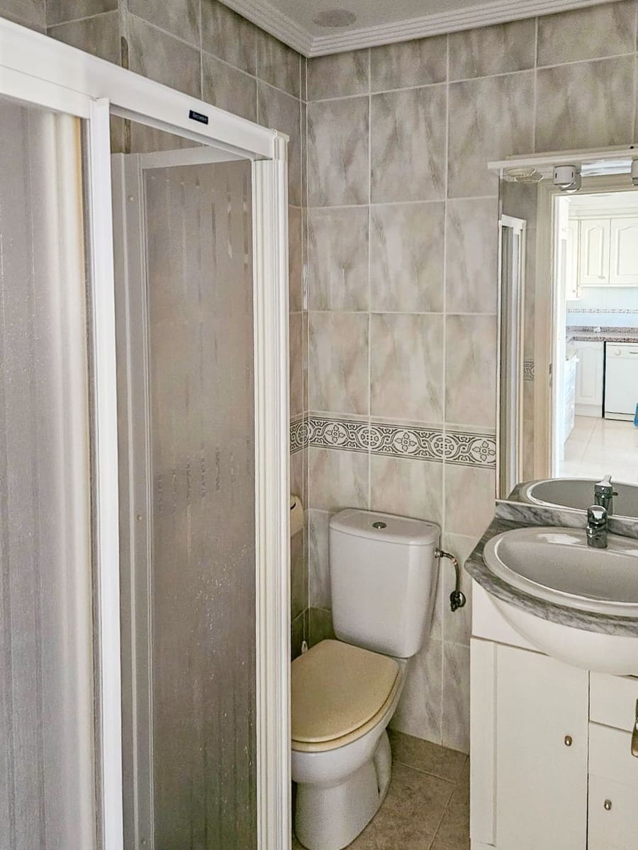 3 makuuhuone Kattohuoneisto myytävänä paikassa Denia mukana uima-altaan 
autotalli - 325 500 € (Ref: 9410362)