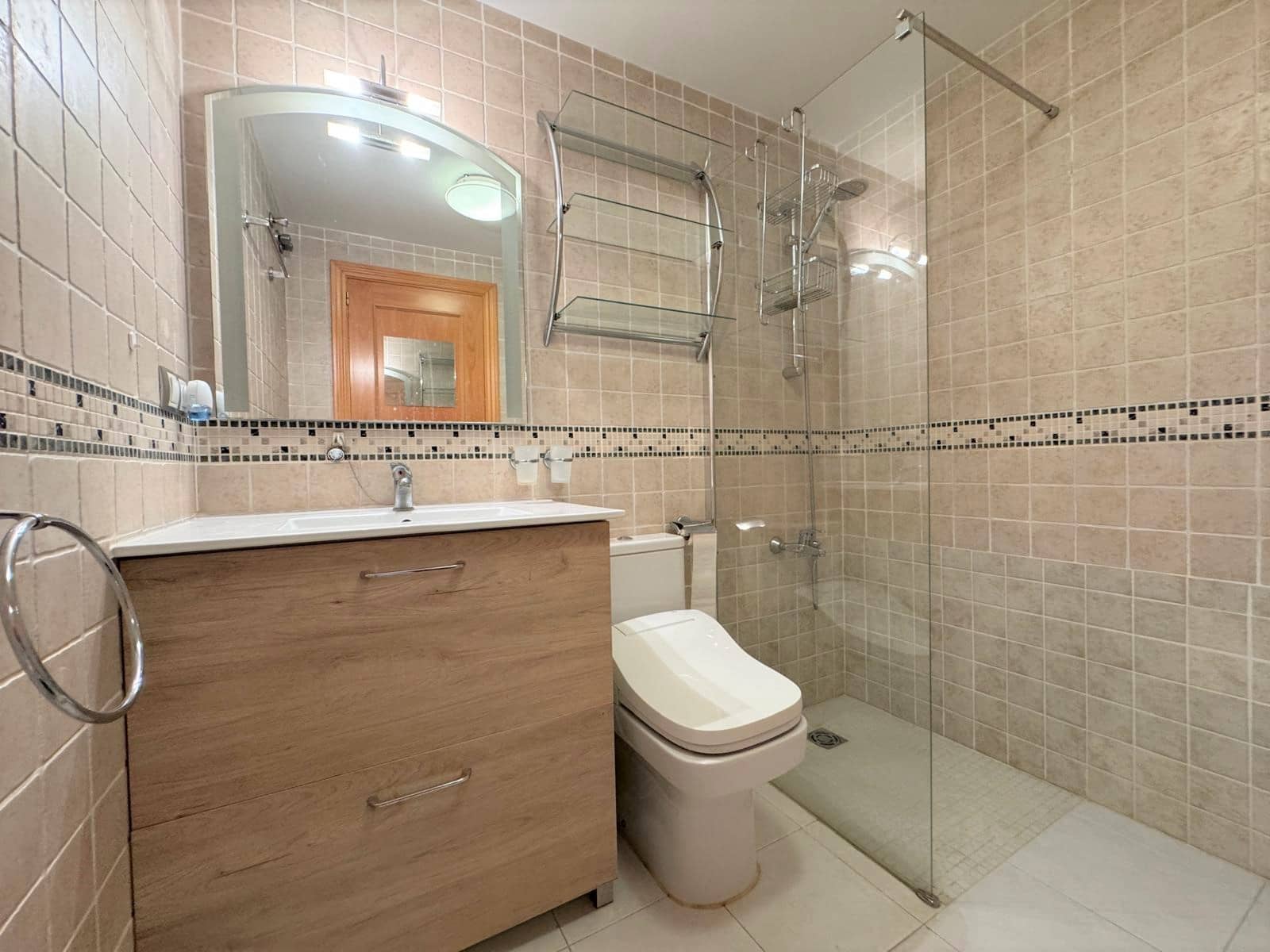 2 quarto Penthouse para venda em Denia com garagem - 365 000 € (Ref: 9410363)