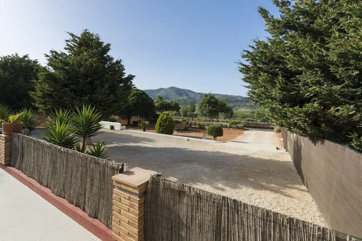 12 Zimmer Villa zu verkaufen in Lliber mit Pool Garage - 1.550.000 € (Ref: 9410364)