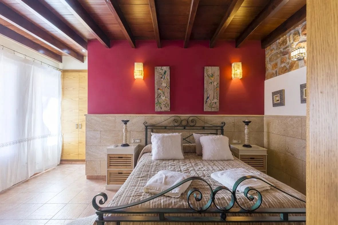 12 Zimmer Villa zu verkaufen in Lliber mit Pool Garage - 1.550.000 € (Ref: 9410364)