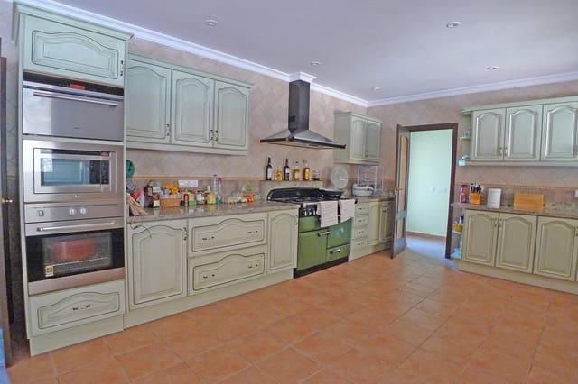 9 bedroom Villa for sale in Llíber with pool garage - € 999,000 (Ref: 9410368)