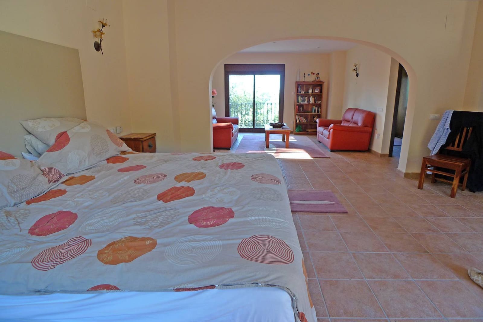 9 bedroom Villa for sale in Lliber with pool garage - € 999,000 (Ref: 9410368)