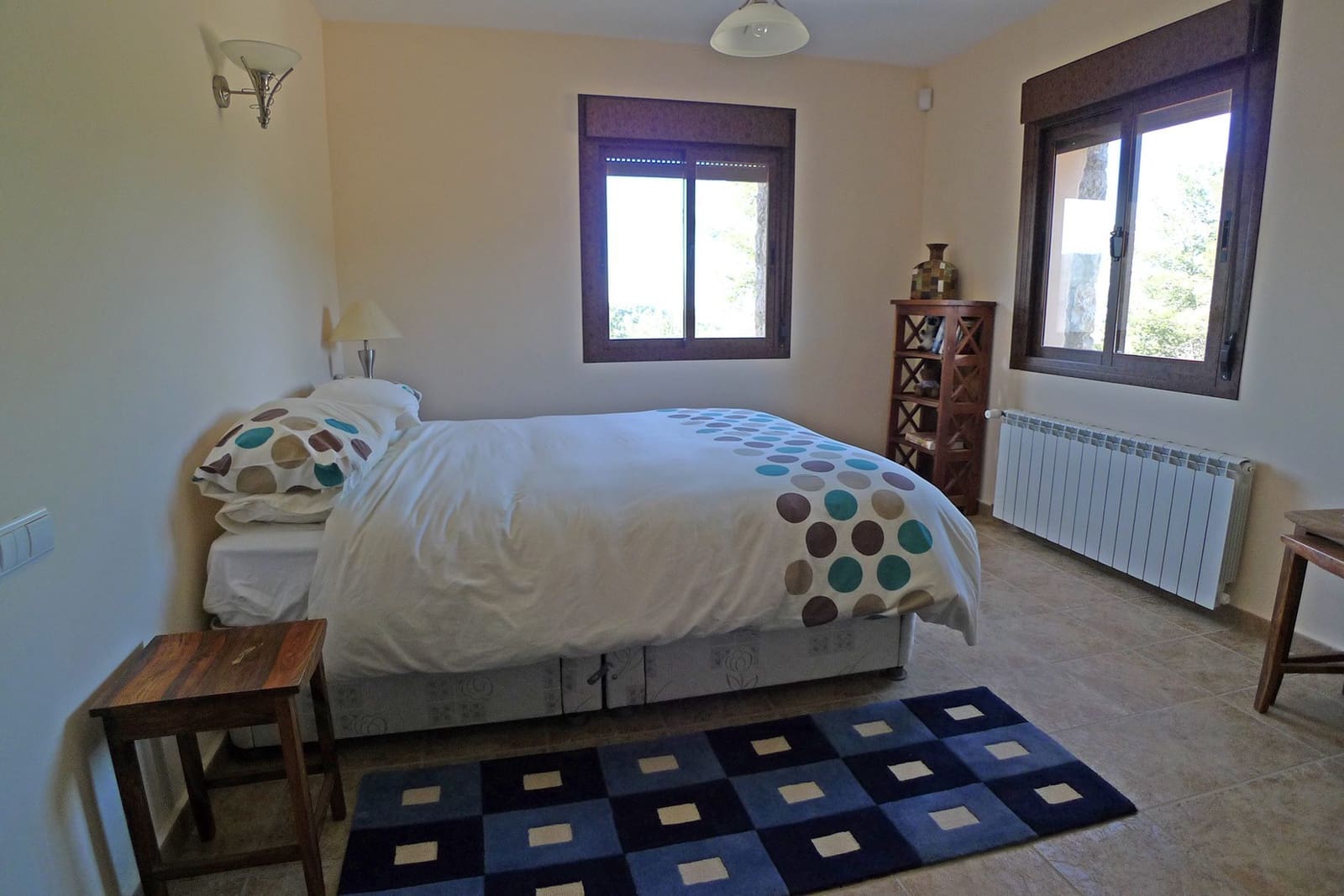 9 bedroom Villa for sale in Lliber with pool garage - € 999,000 (Ref: 9410368)