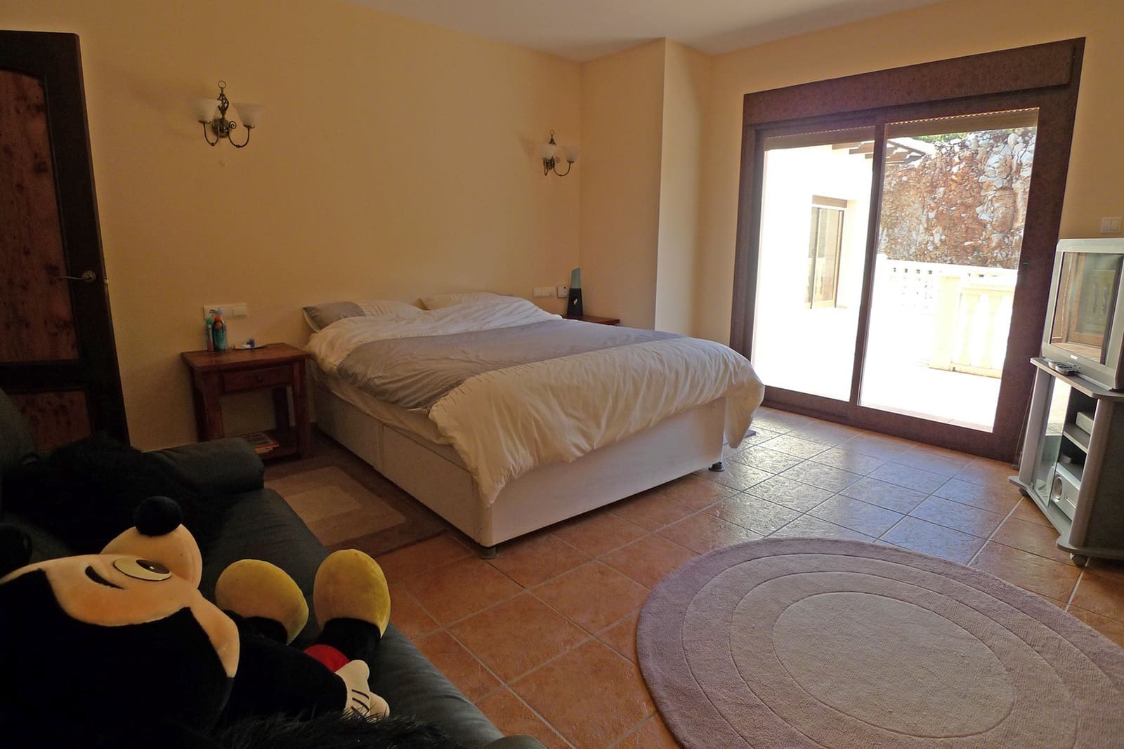 9 bedroom Villa for sale in Lliber with pool garage - € 999,000 (Ref: 9410368)