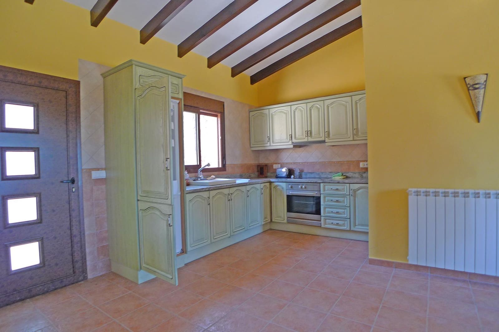 9 bedroom Villa for sale in Lliber with pool garage - € 999,000 (Ref: 9410368)