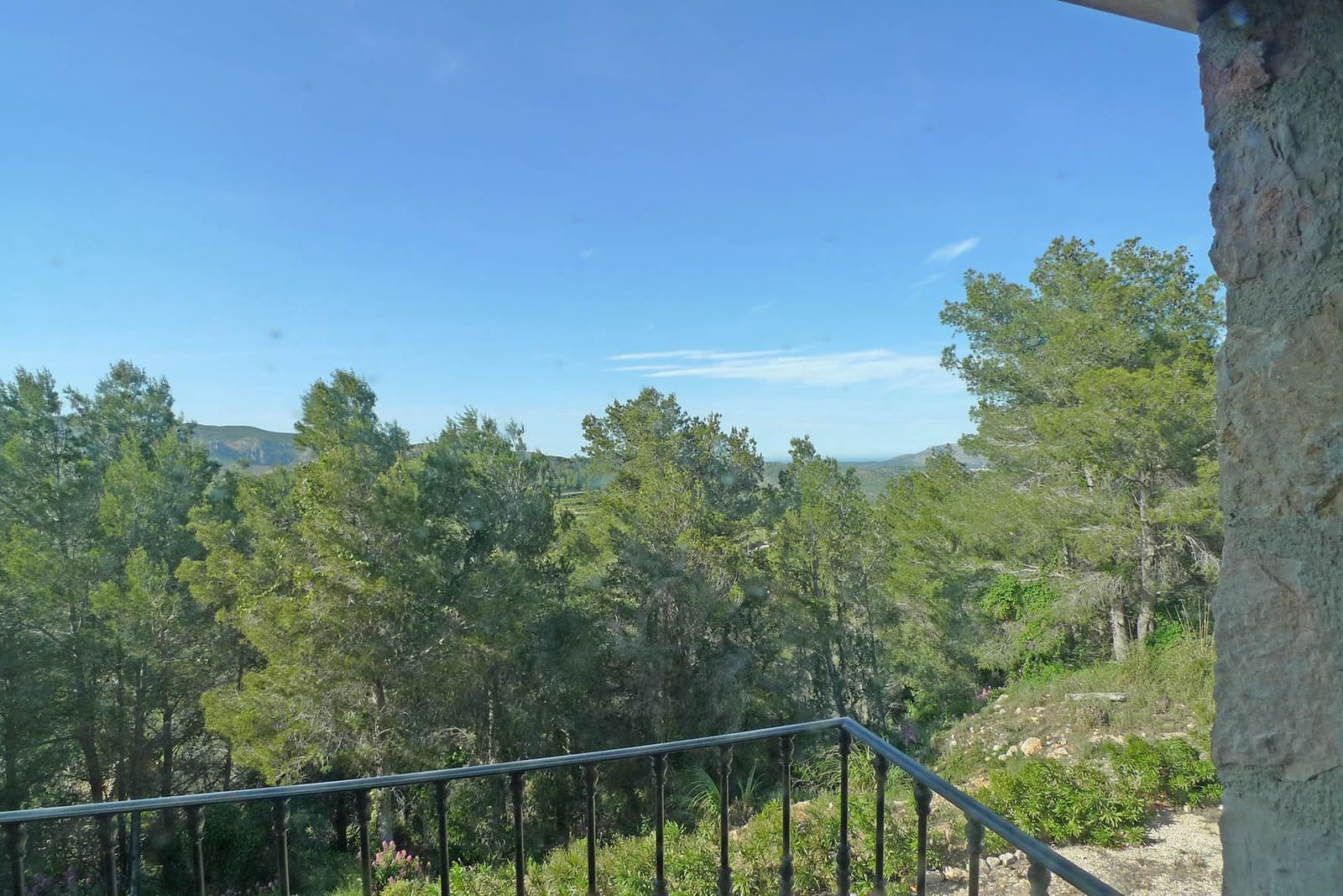 9 bedroom Villa for sale in Lliber with pool garage - € 999,000 (Ref: 9410368)