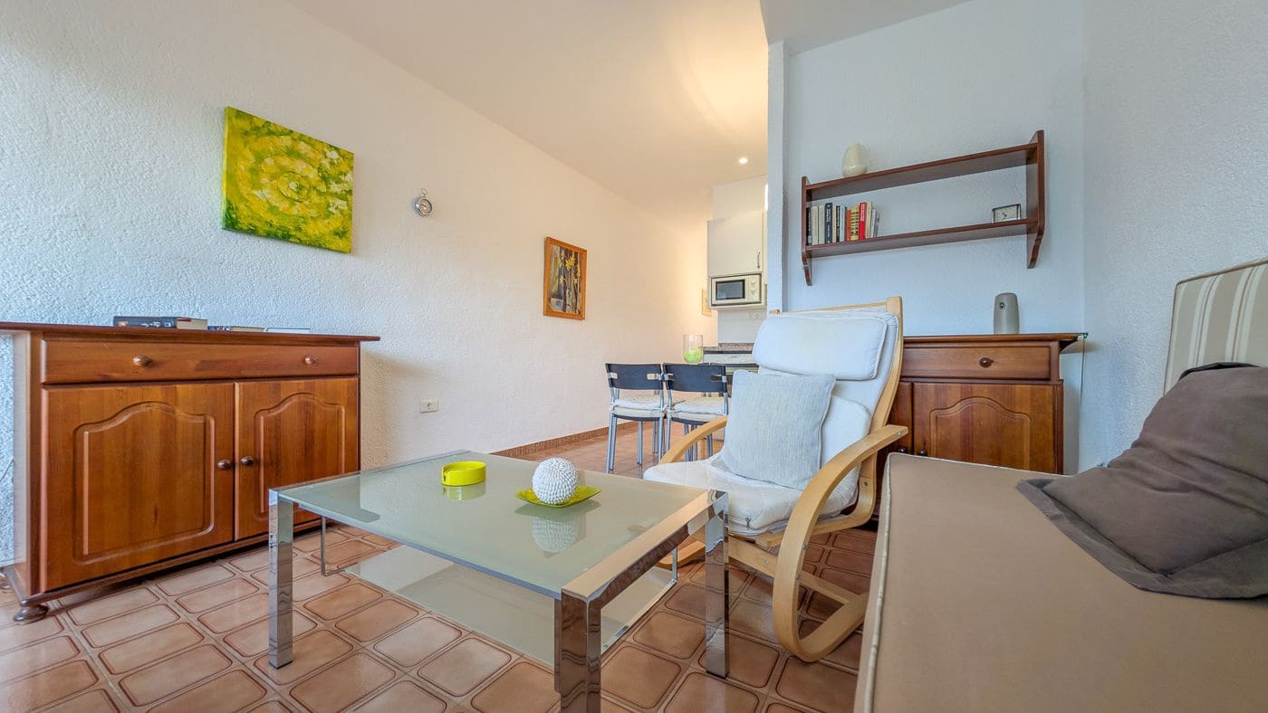 Apartamento de 1 habitación en Dénia en venta con garaje - 165.000 € (Ref: 9424202)
