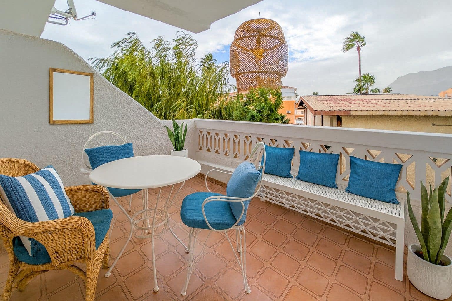 Apartamento de 1 habitación en Dénia en venta con garaje - 165.000 € (Ref: 9424202)