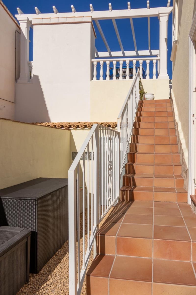 3 bedroom Villa for sale in Parcent with pool garage - € 345,000 (Ref: 9424203)