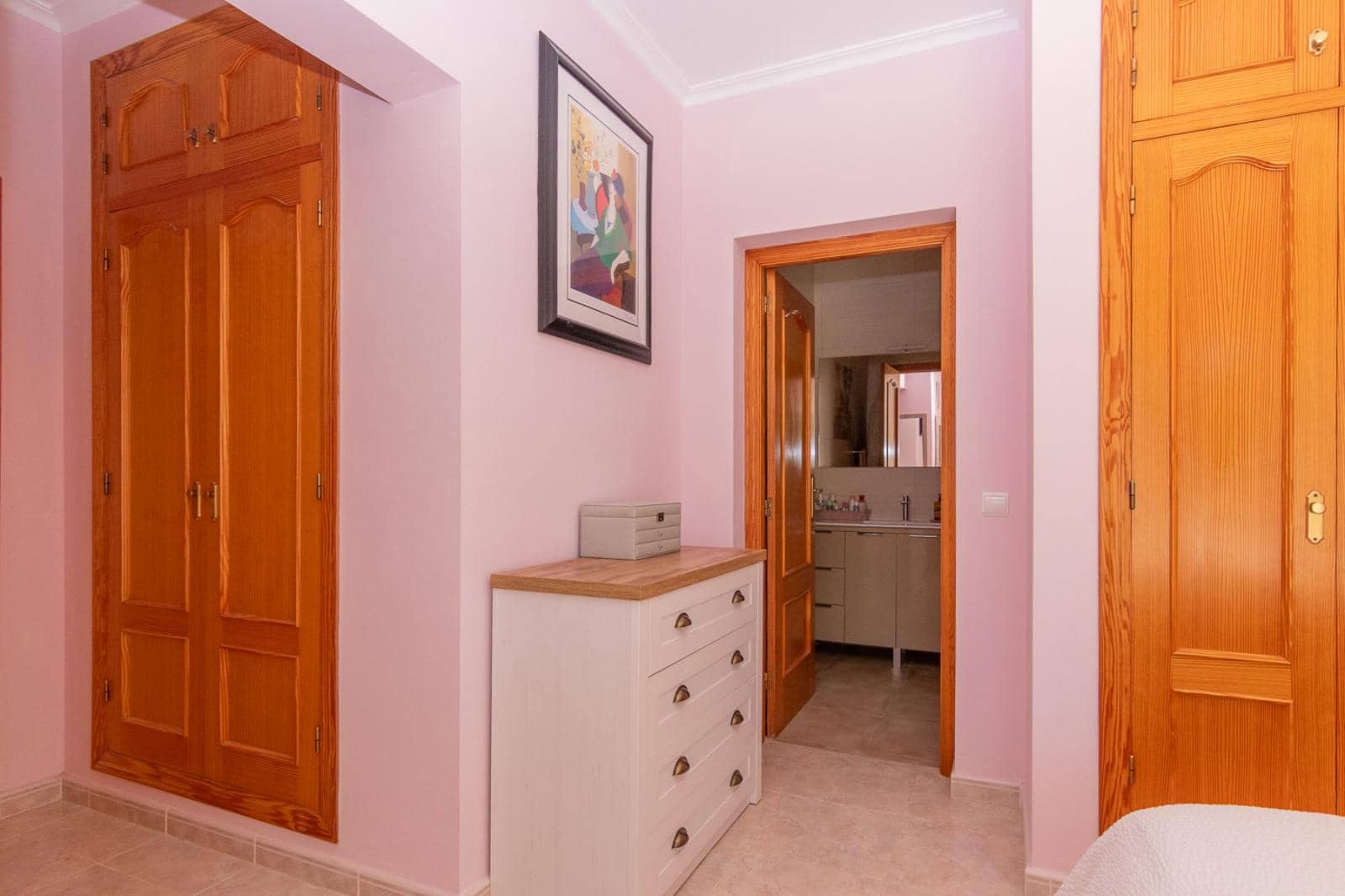 3 bedroom Villa for sale in Parcent with pool garage - € 345,000 (Ref: 9424203)