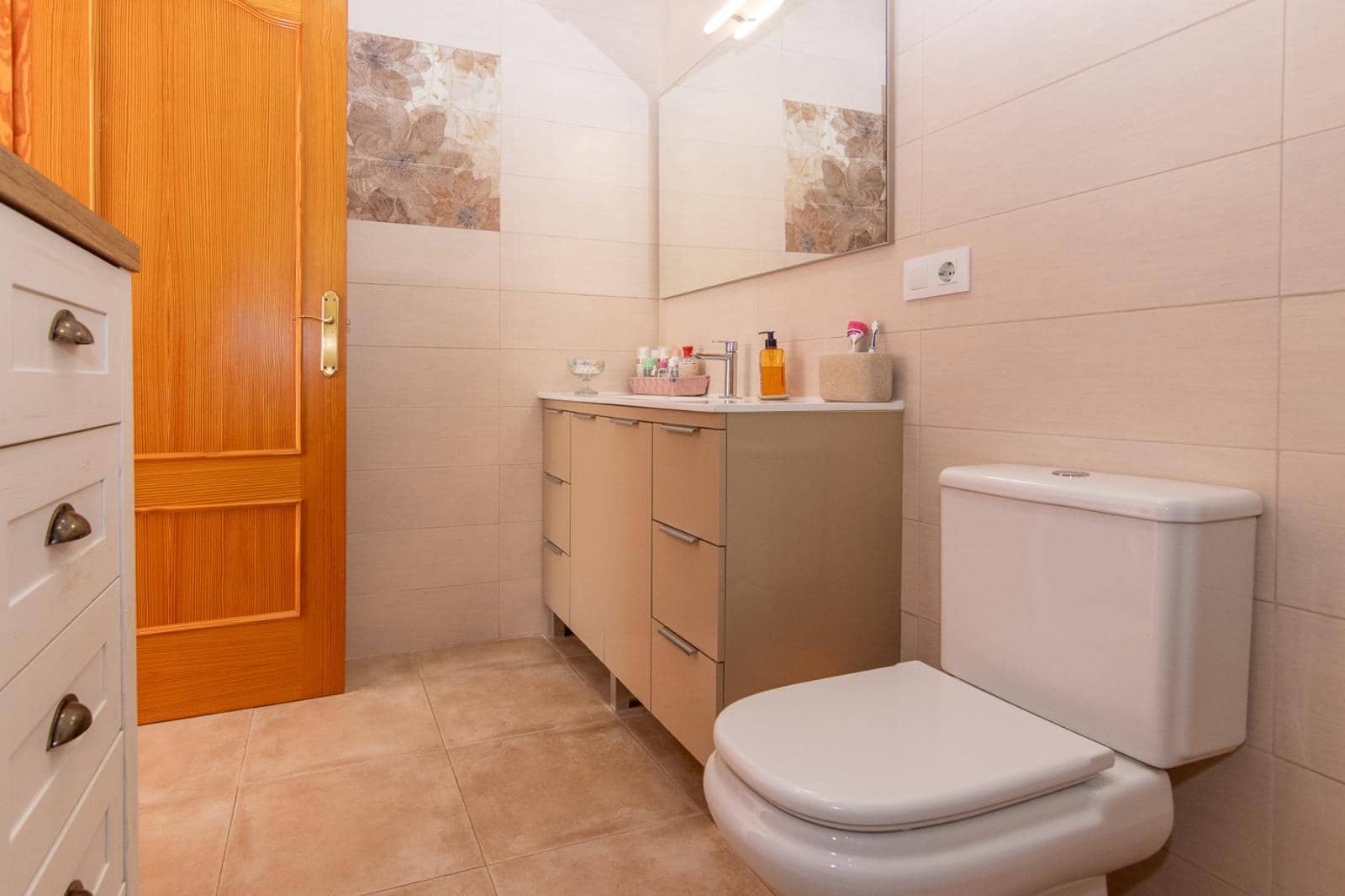 3 bedroom Villa for sale in Parcent with pool garage - € 345,000 (Ref: 9424203)