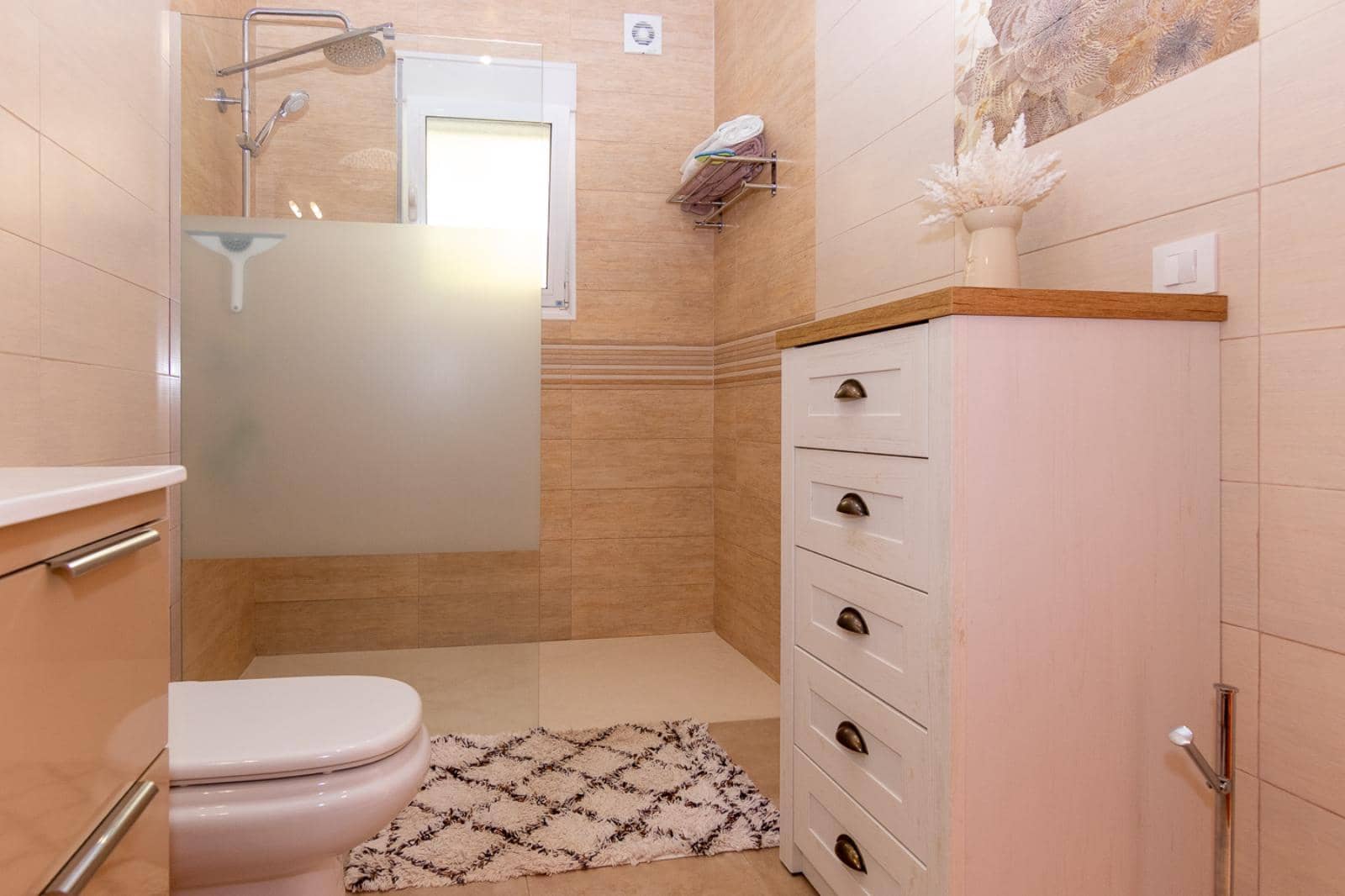 3 bedroom Villa for sale in Parcent with pool garage - € 345,000 (Ref: 9424203)