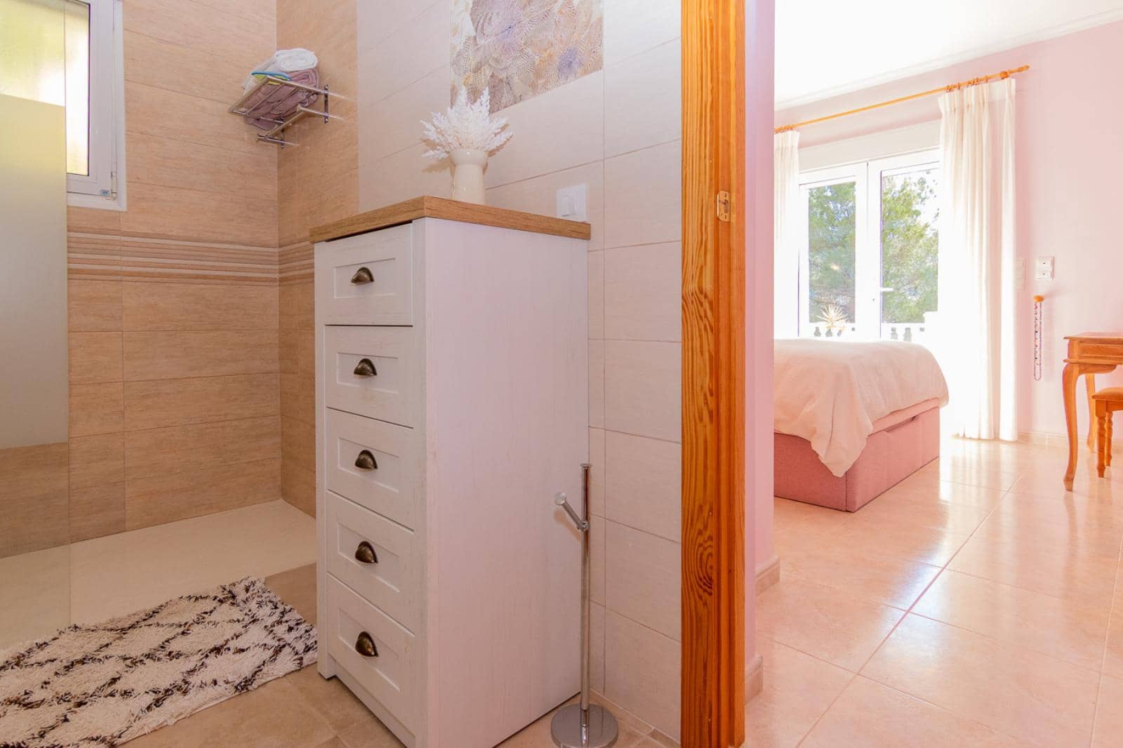 3 bedroom Villa for sale in Parcent with pool garage - € 345,000 (Ref: 9424203)