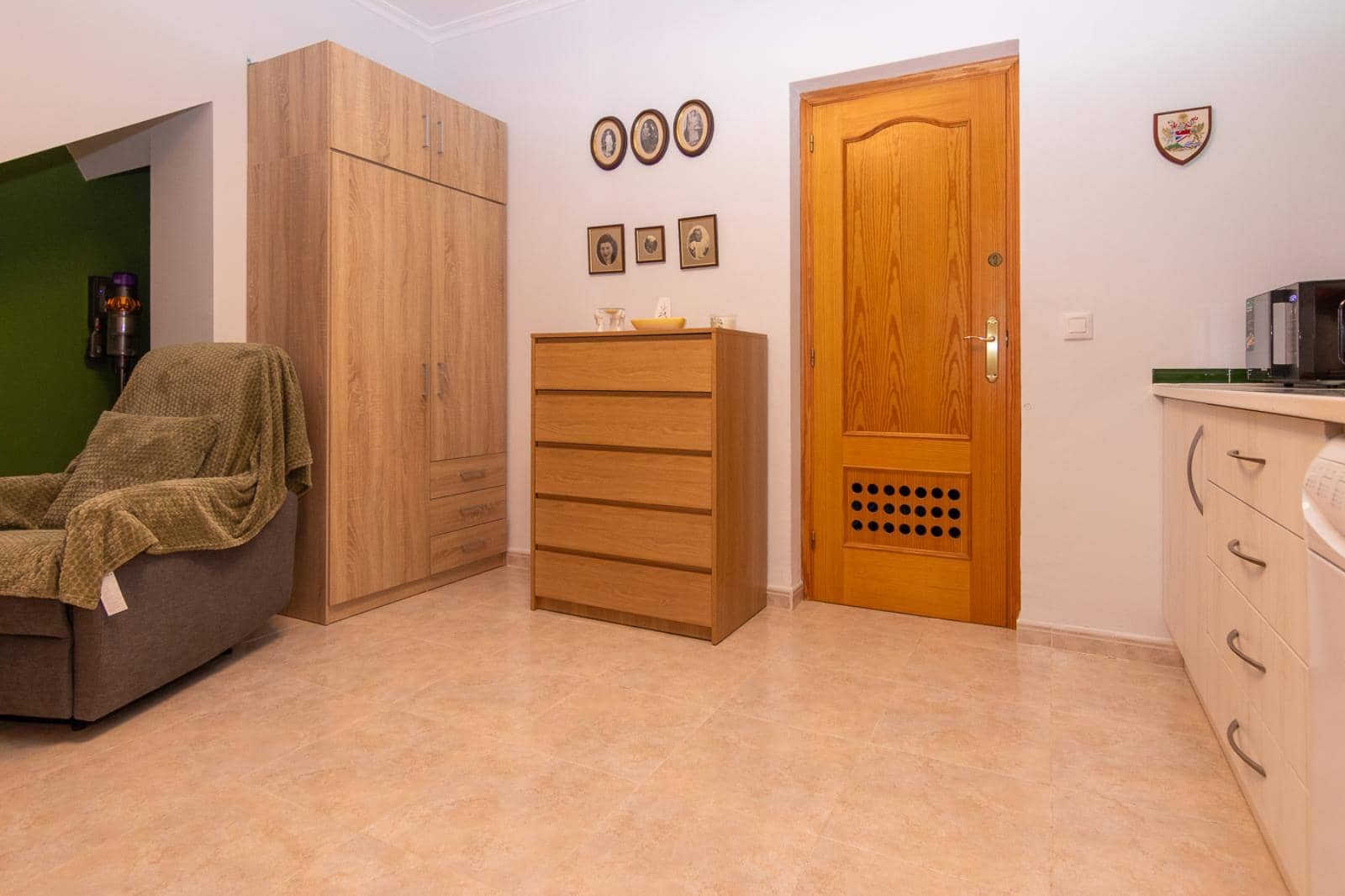 3 bedroom Villa for sale in Parcent with pool garage - € 345,000 (Ref: 9424203)