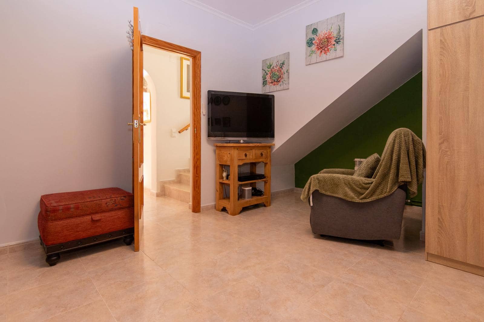 3 bedroom Villa for sale in Parcent with pool garage - € 345,000 (Ref: 9424203)