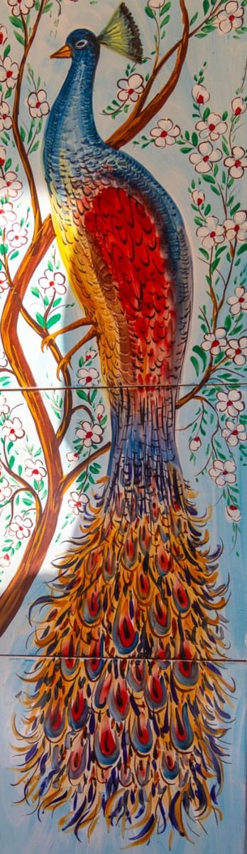 3 bedroom Villa for sale in Parcent with pool garage - € 345,000 (Ref: 9424203)