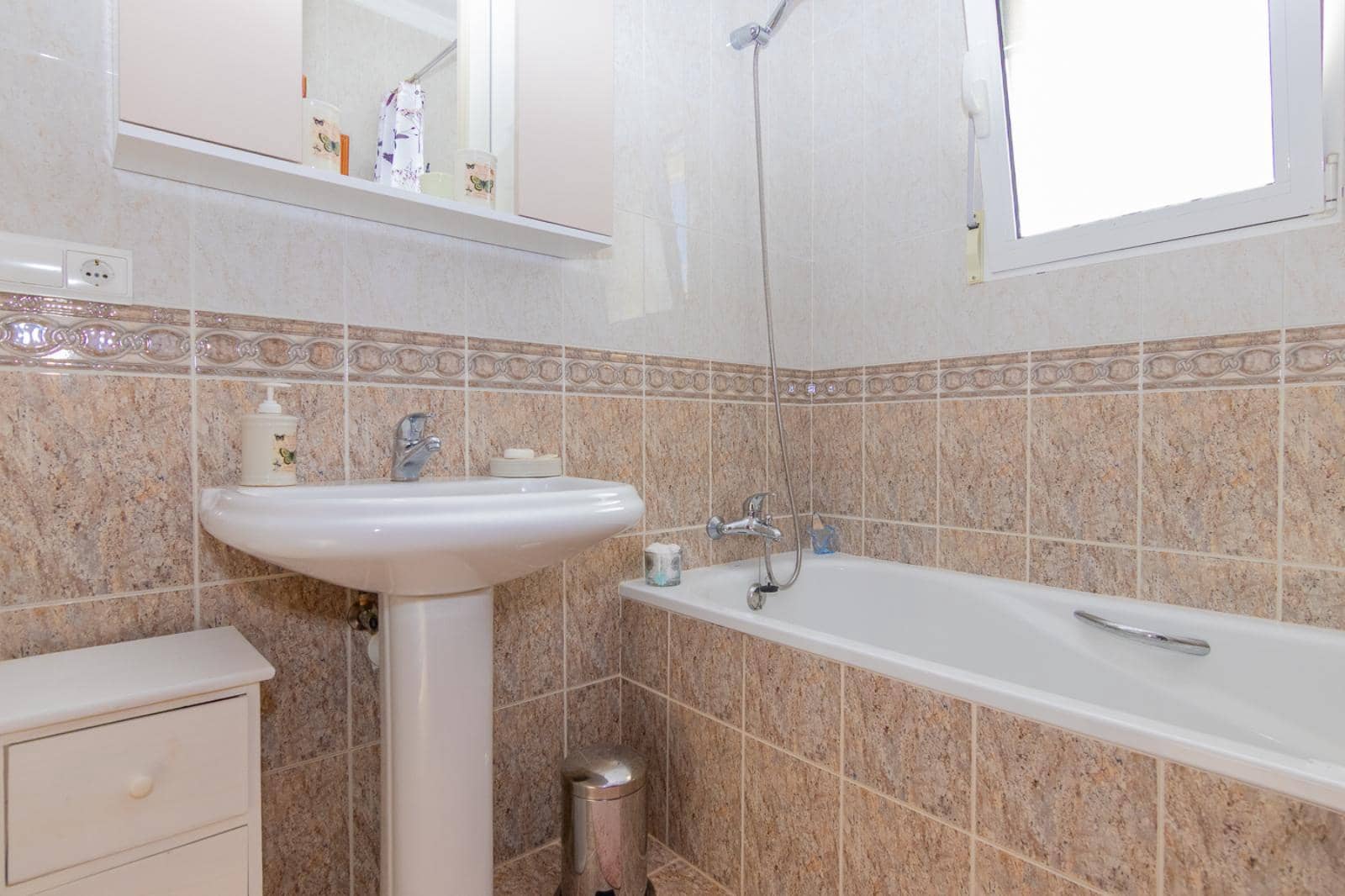 3 bedroom Villa for sale in Parcent with pool garage - € 345,000 (Ref: 9424203)