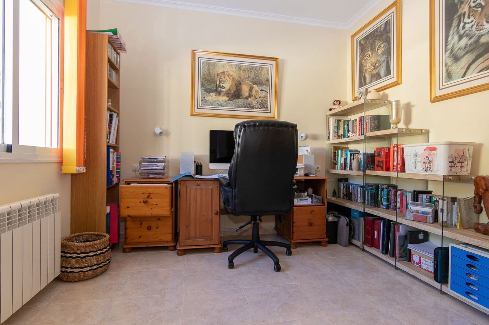 3 bedroom Villa for sale in Parcent with pool garage - € 345,000 (Ref: 9424203)