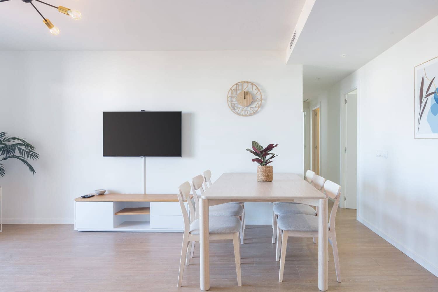 Apartamento de 4 habitaciones en Dénia en venta con piscina garaje - 430.000 € (Ref: 9471607)