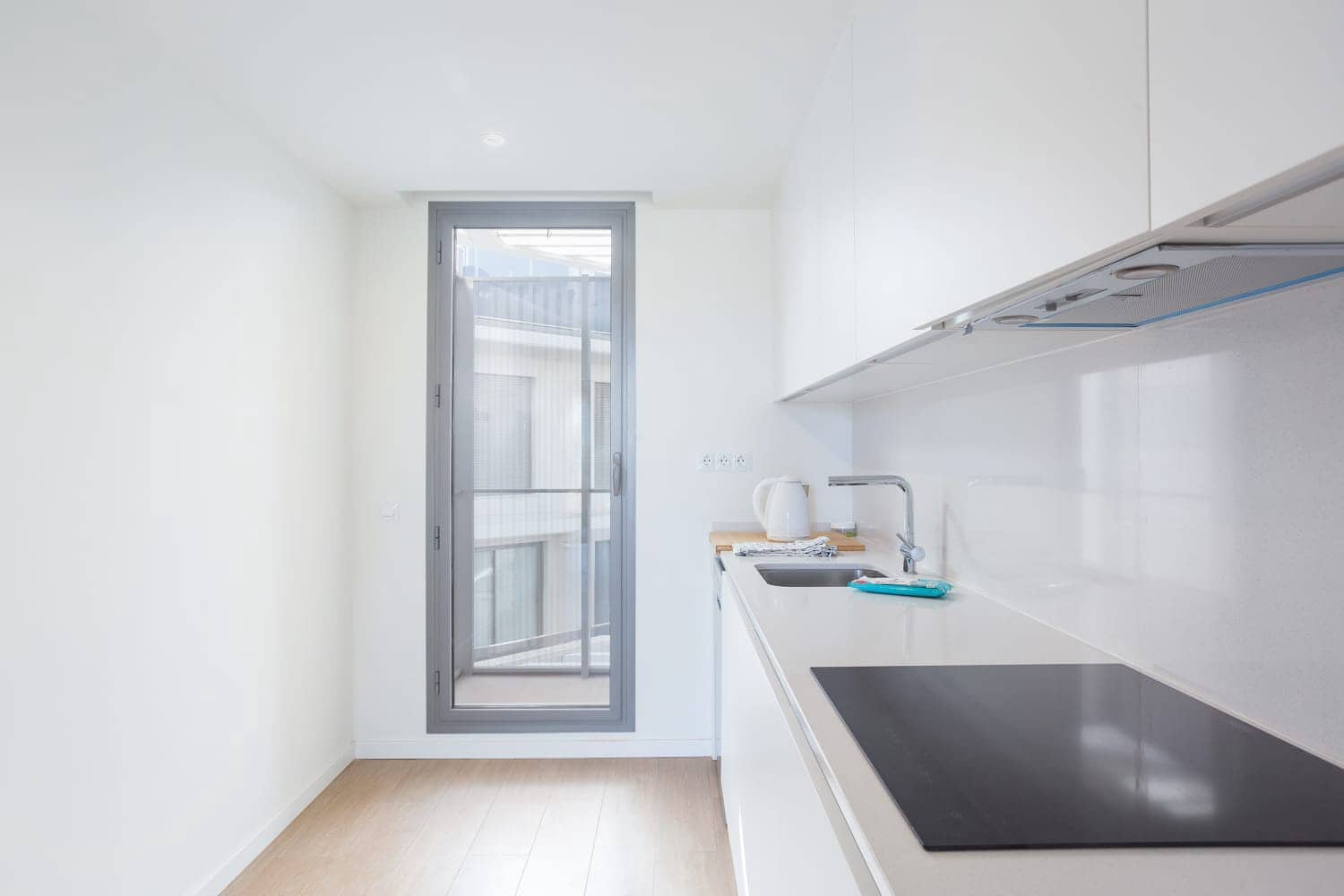 Apartamento de 4 habitaciones en Dénia en venta con piscina garaje - 430.000 € (Ref: 9471607)