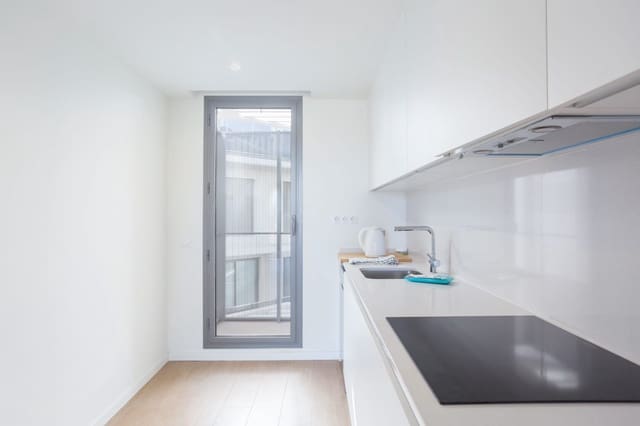 Apartamento de 4 habitaciones en Dénia en venta con piscina garaje - 430.000 € (Ref: 9471607)