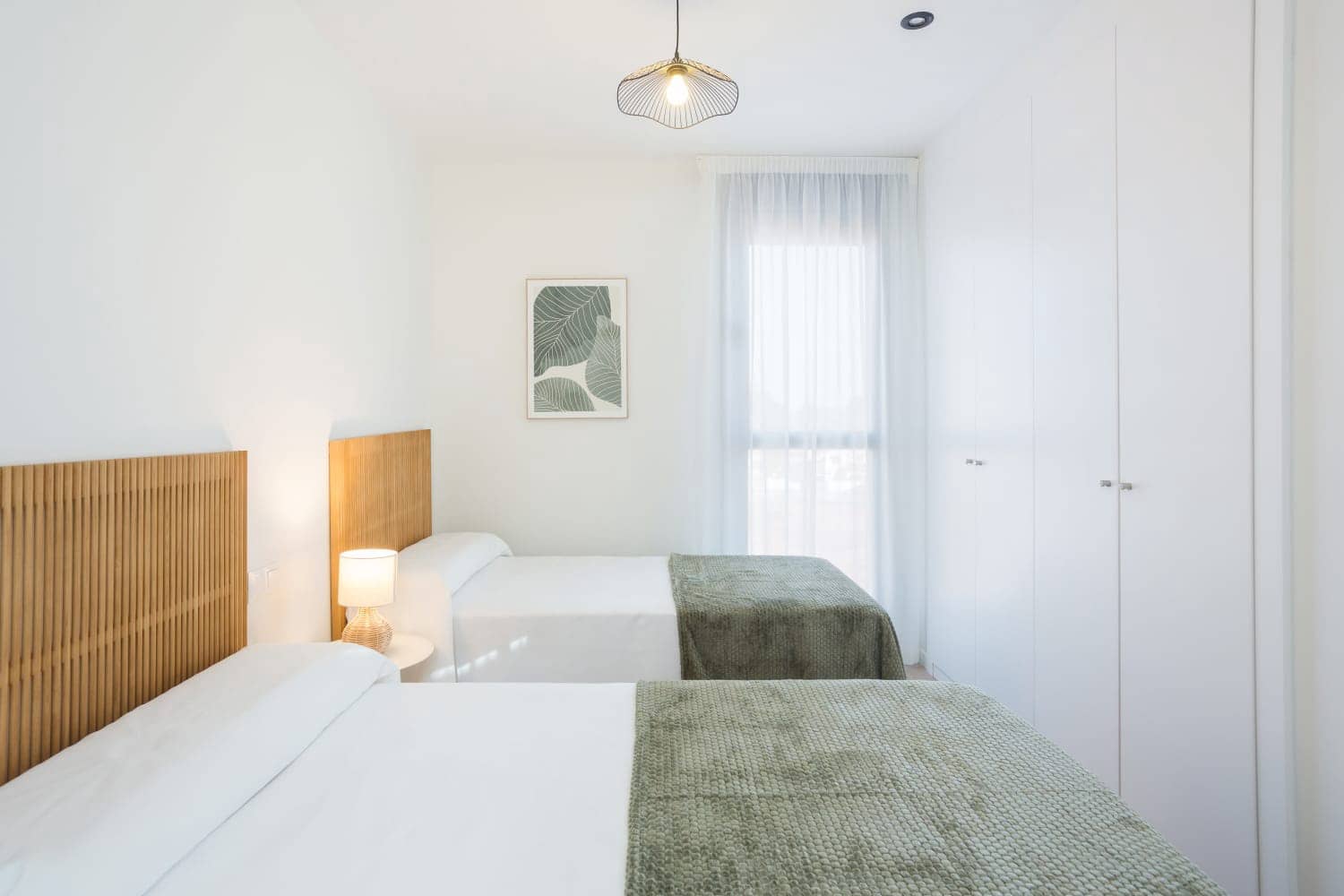 Apartamento de 4 habitaciones en Dénia en venta con piscina garaje - 430.000 € (Ref: 9471607)