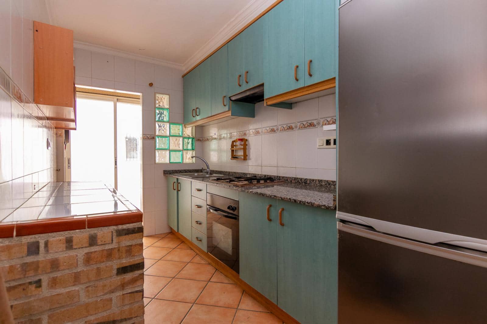 3 makuuhuone Huoneisto myytävänä paikassa Denia - 145 000 € (Ref: 9471608)