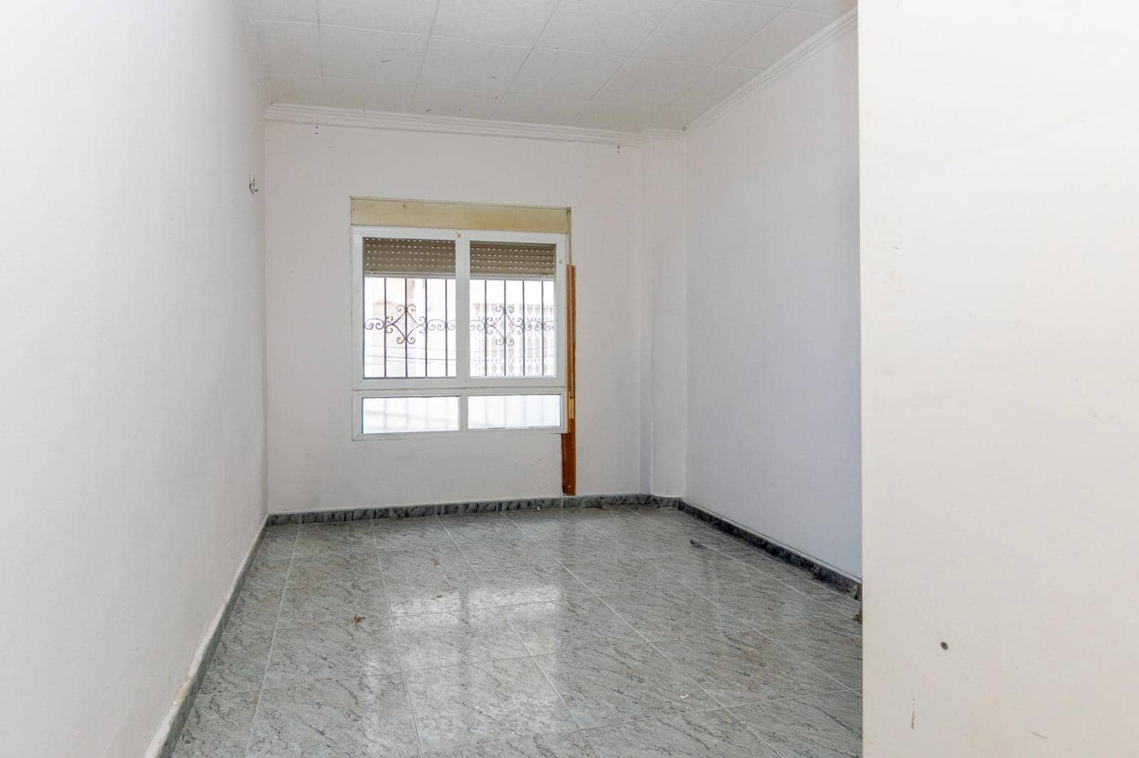 3 makuuhuone Huoneisto myytävänä paikassa Denia - 145 000 € (Ref: 9471608)