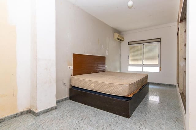 3 makuuhuone Huoneisto myytävänä paikassa Dénia - 145 000 € (Ref: 9471608)