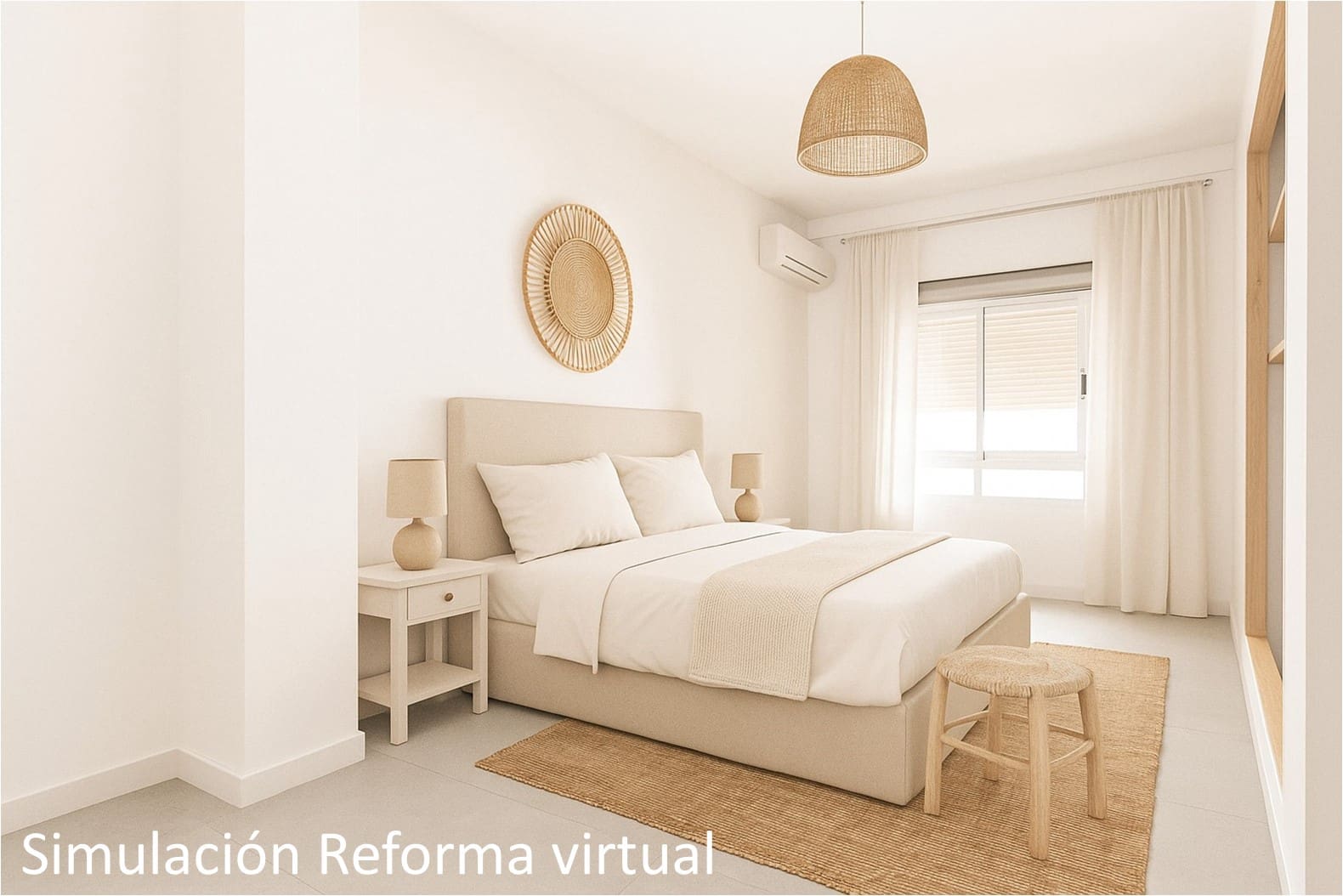 3 makuuhuone Huoneisto myytävänä paikassa Denia - 145 000 € (Ref: 9471608)