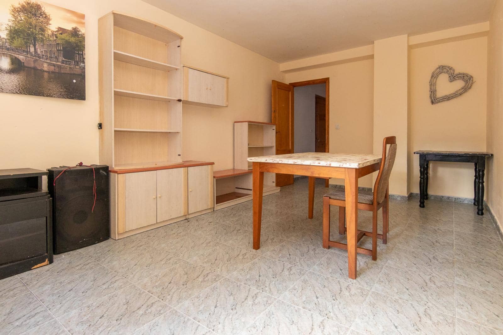 3 makuuhuone Huoneisto myytävänä paikassa Denia - 145 000 € (Ref: 9471608)