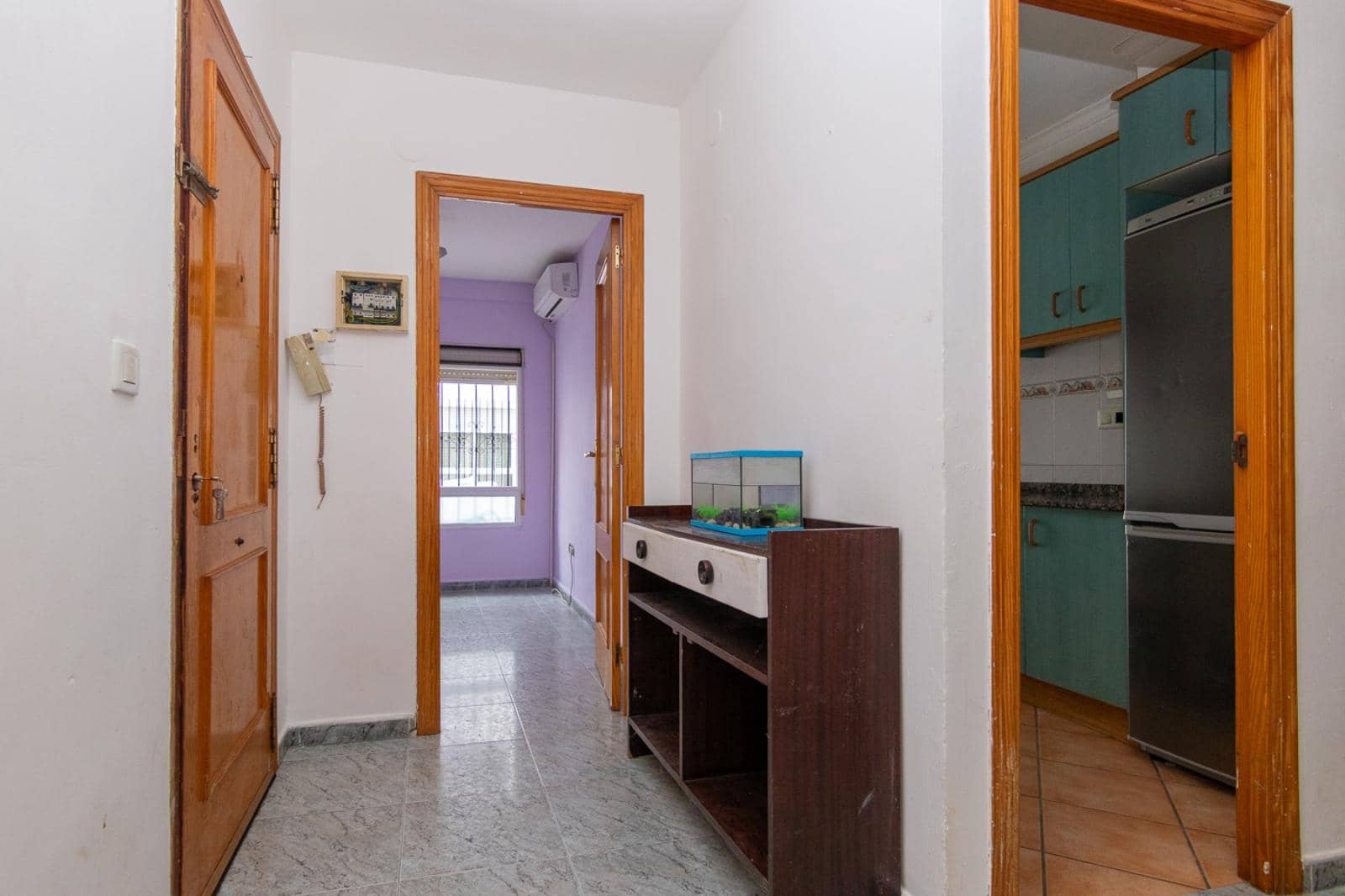 3 makuuhuone Huoneisto myytävänä paikassa Denia - 145 000 € (Ref: 9471608)